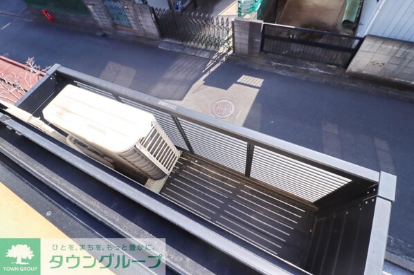 レオパレスコンフォートの物件内観写真